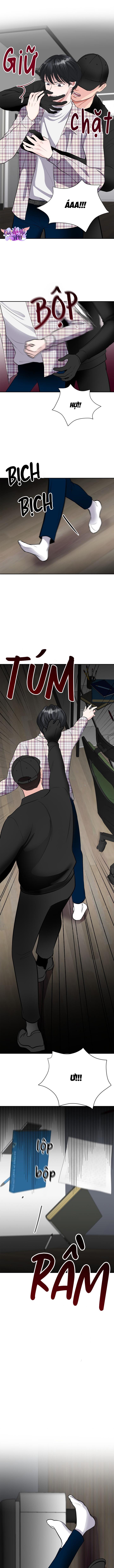 khi tay chạm tay chapter 4 1