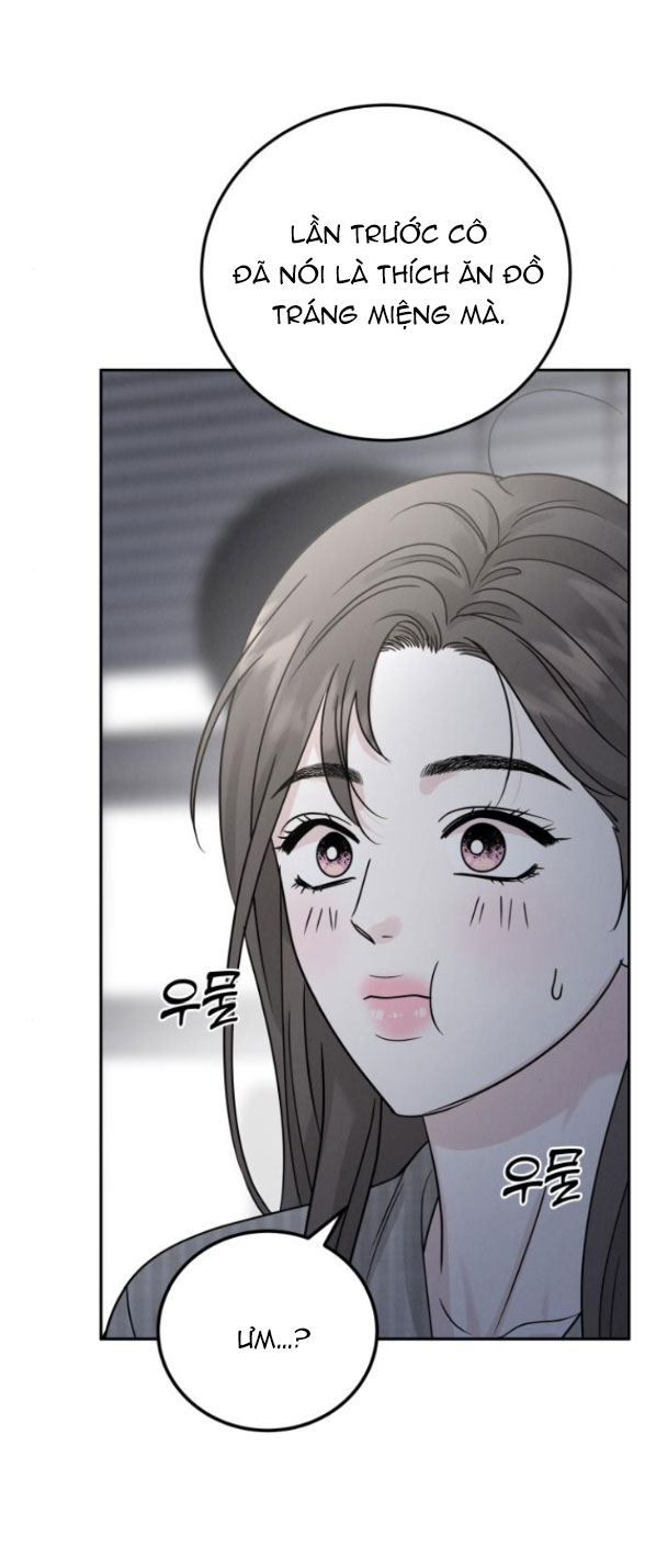 Thuyết Tình Yêu Ích Kỷ chapter 27.2 30