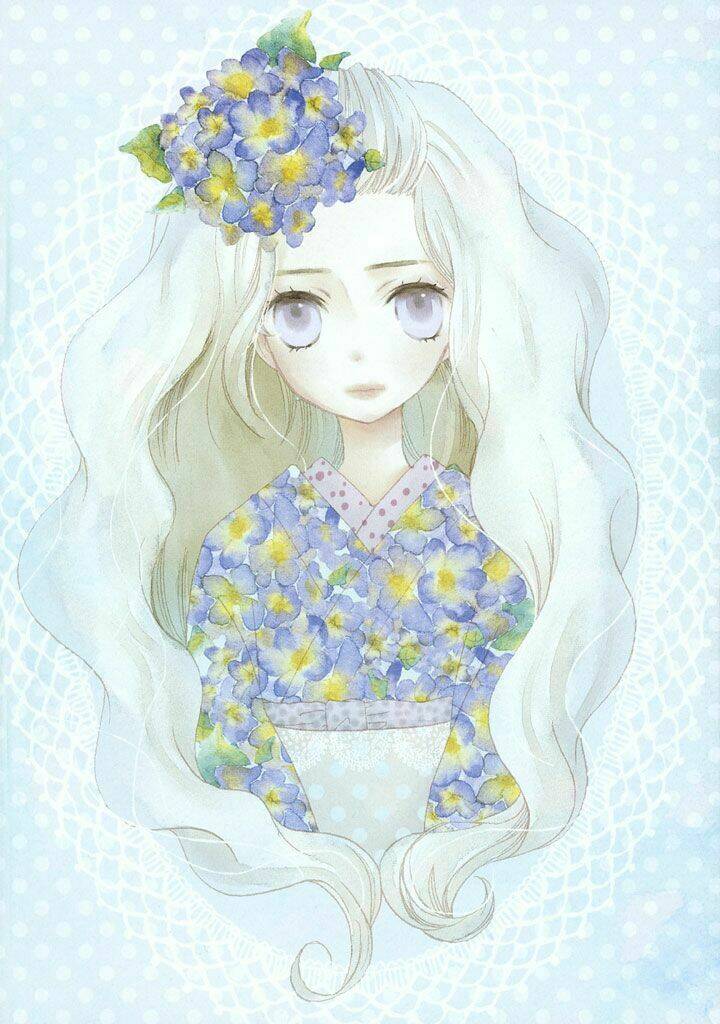 kouya no koi chapter 5 5