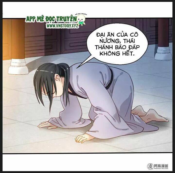 kiều nữ độc phi chapter 79 17