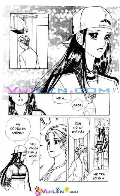 có anh trong đời chapter 8 69