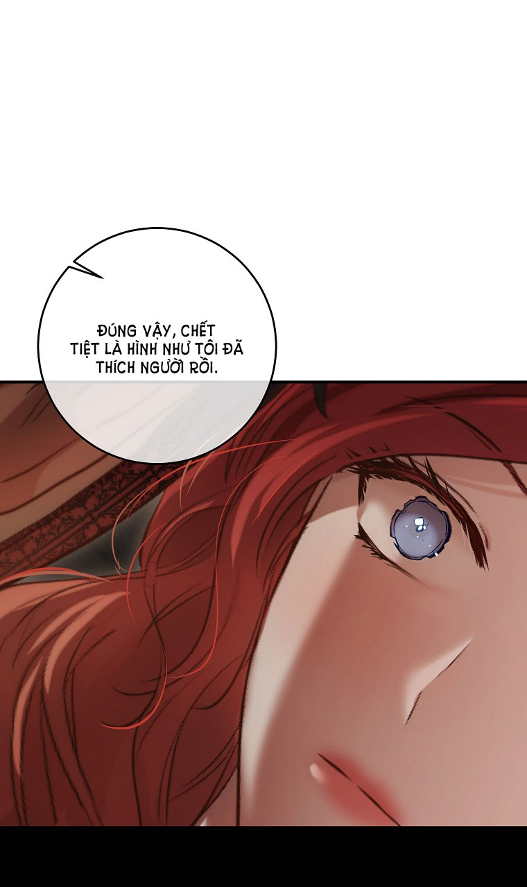 [Bản 15+] Tôi Lạc Vào Thế Giới Trò Chơi Harem Ngược chapter 81.2 - Trang 10