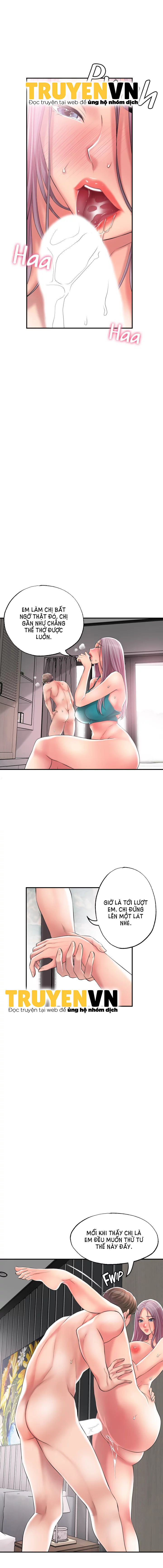 thị trấn nóng bỏng chapter 16 8