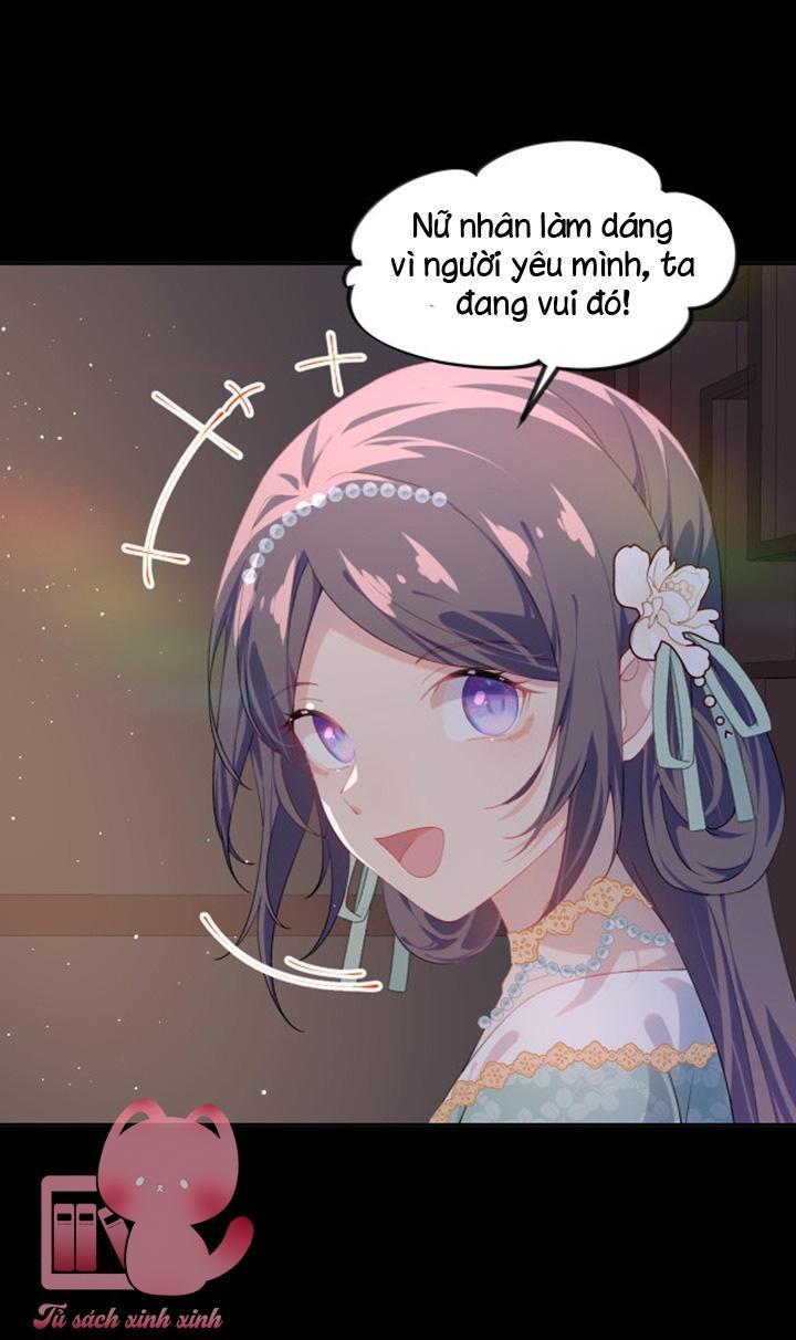 một đêm nọ đột nhiên yandere tới! chapter 135 12