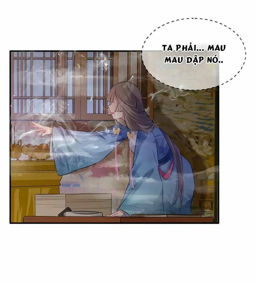 gian phi như thử đa kiều chapter 18 28