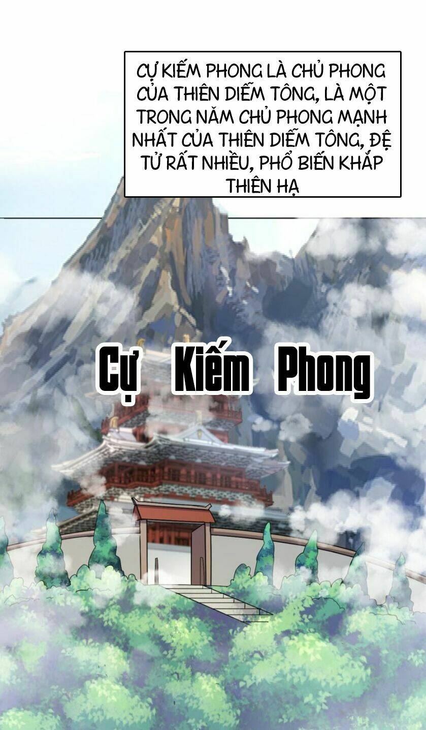 cực vũ huyền đế chapter 62 11