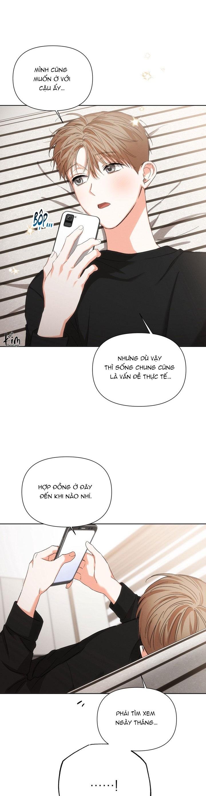 nine to nine chapter 79 19