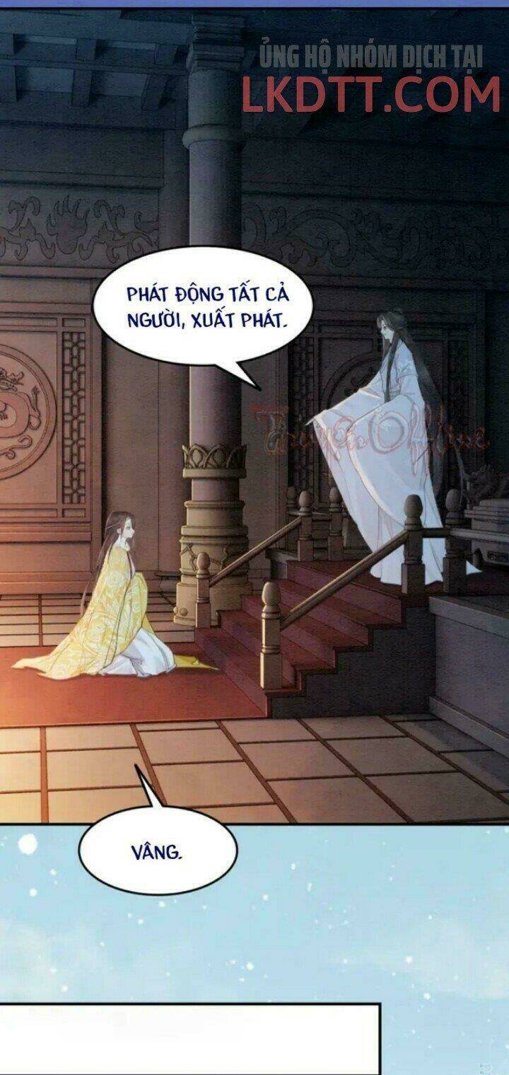 trọng sinh bá sủng nhiếp chính vương quá mạnh mẽ chapter 233.1 9