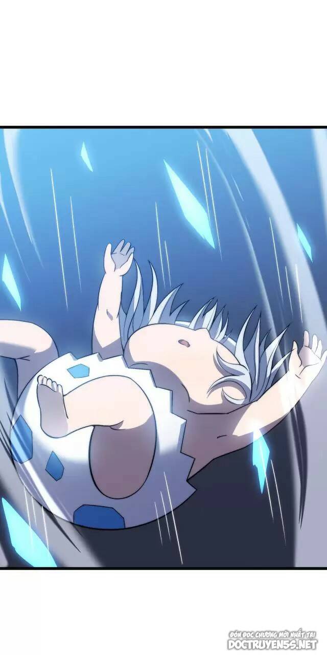 sát thần chi lộ tại dị giới chapter 45 5