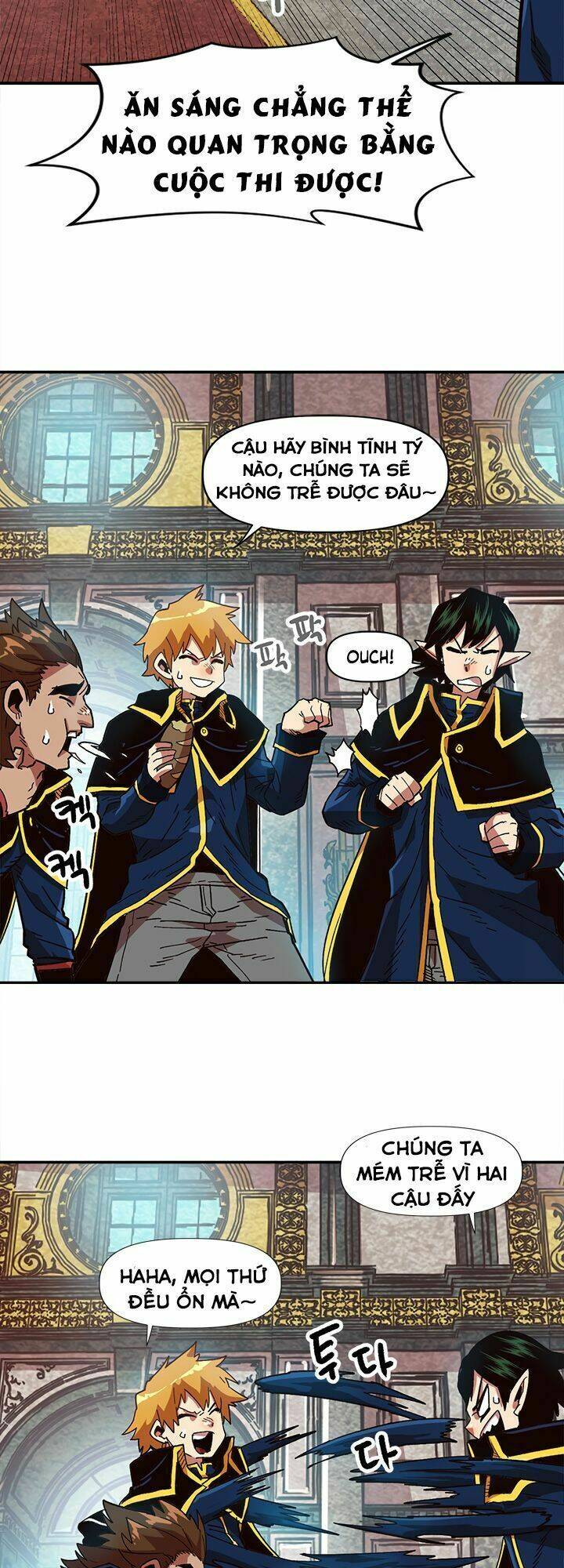 đại lục vô song chapter 15 35