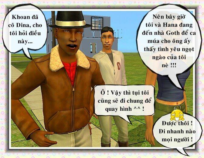 bella's story chapter 11.3 3