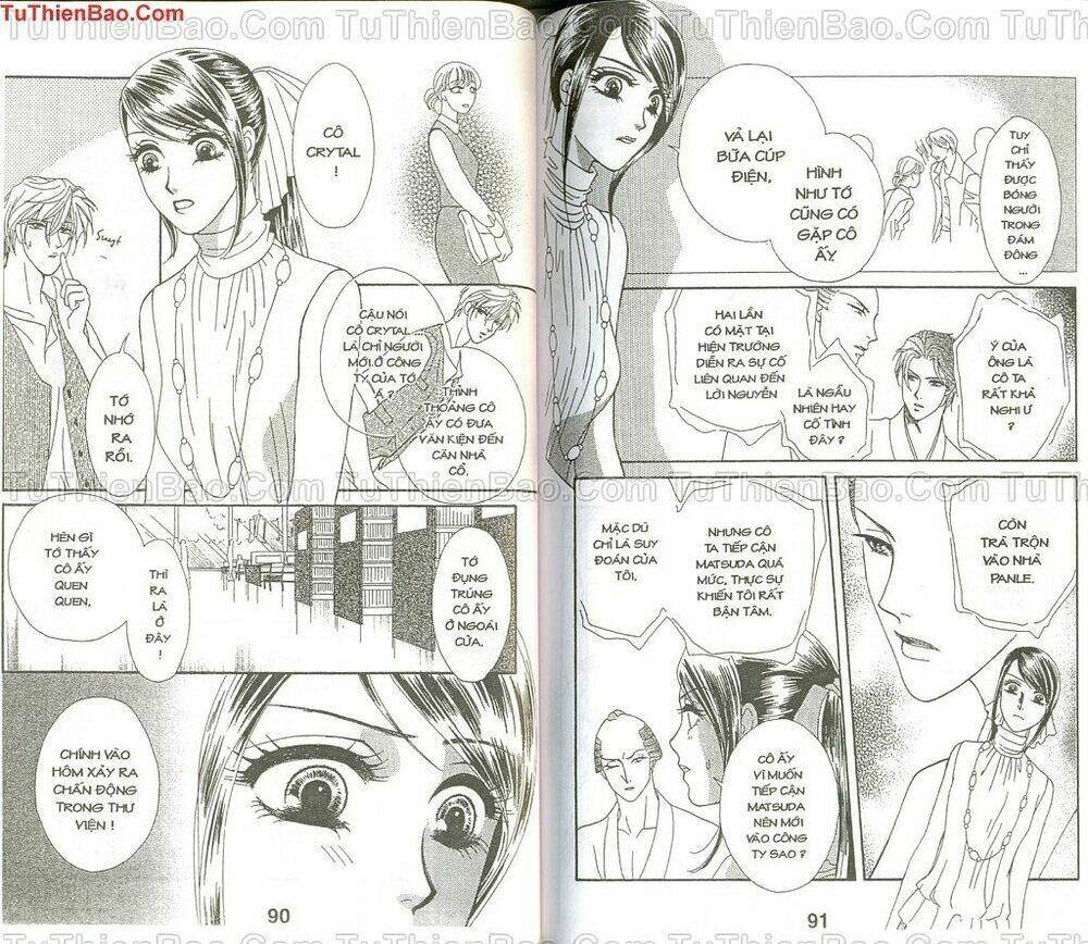 bó hoa tình yêu chapter 2 46