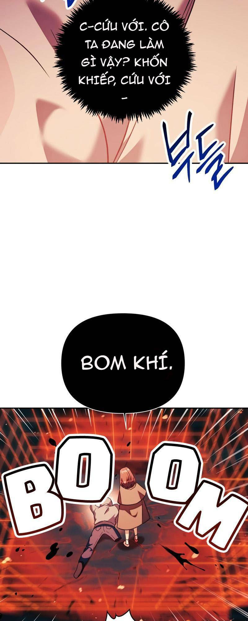 Kí Sự Hồi Quy Chapter 24 49