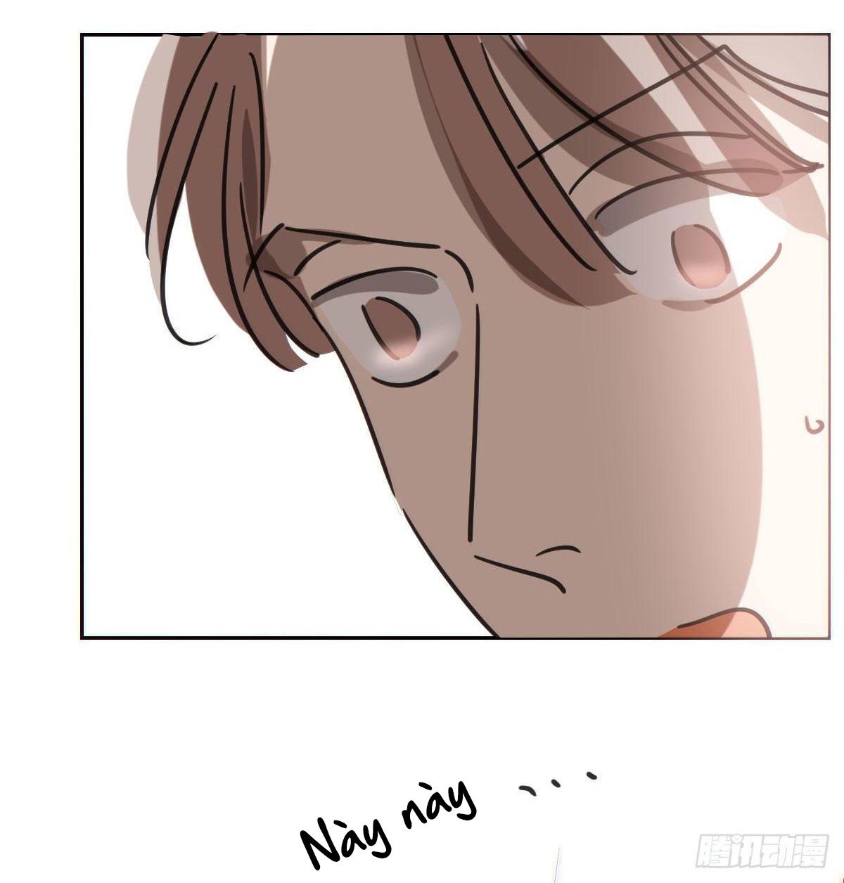 Bắt Lấy Ngao Ngao chapter 170 - Trang 12