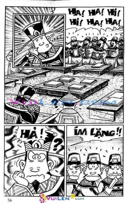 thần đồng đất việt chapter 21 55