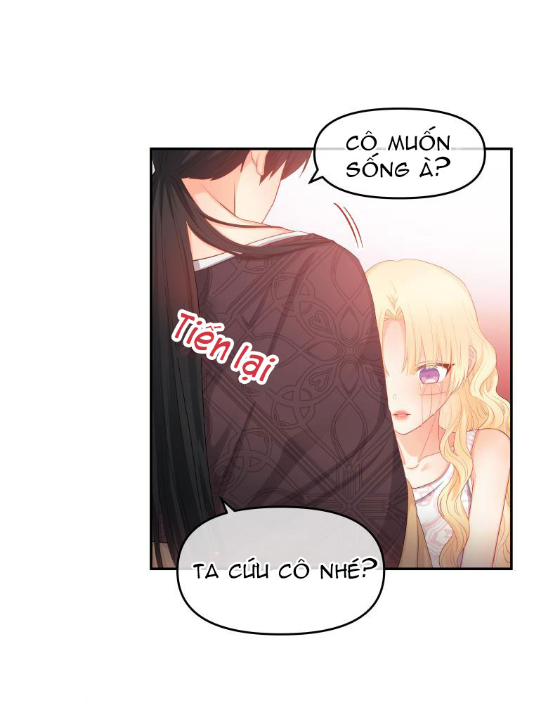 đừng đặt tình cảm mình vào cuốn sách đó chapter 12 21