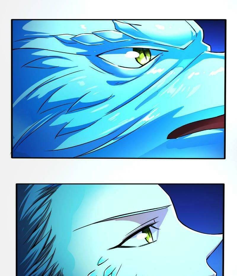 nghệ đạo đế tôn chapter 11 19