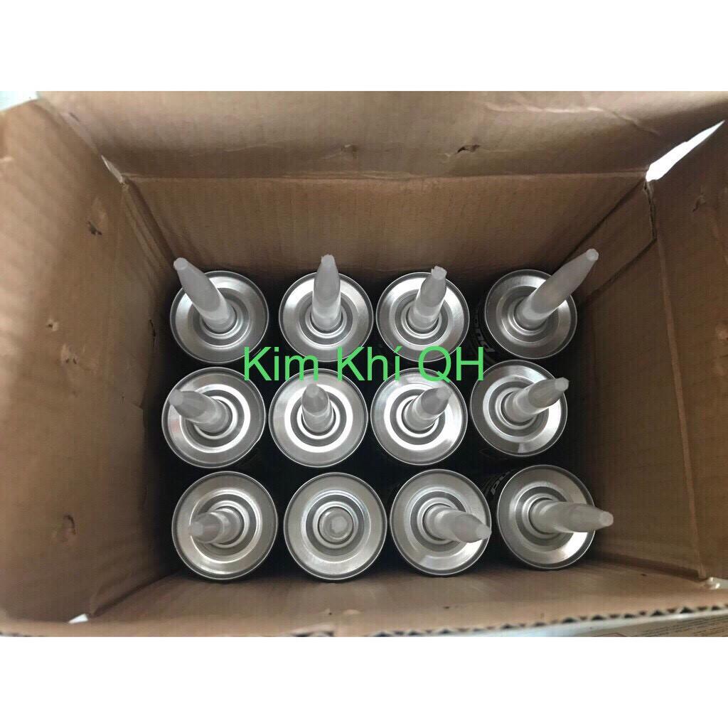 Thùng keo tibon - combo 12 lọ keo tibon