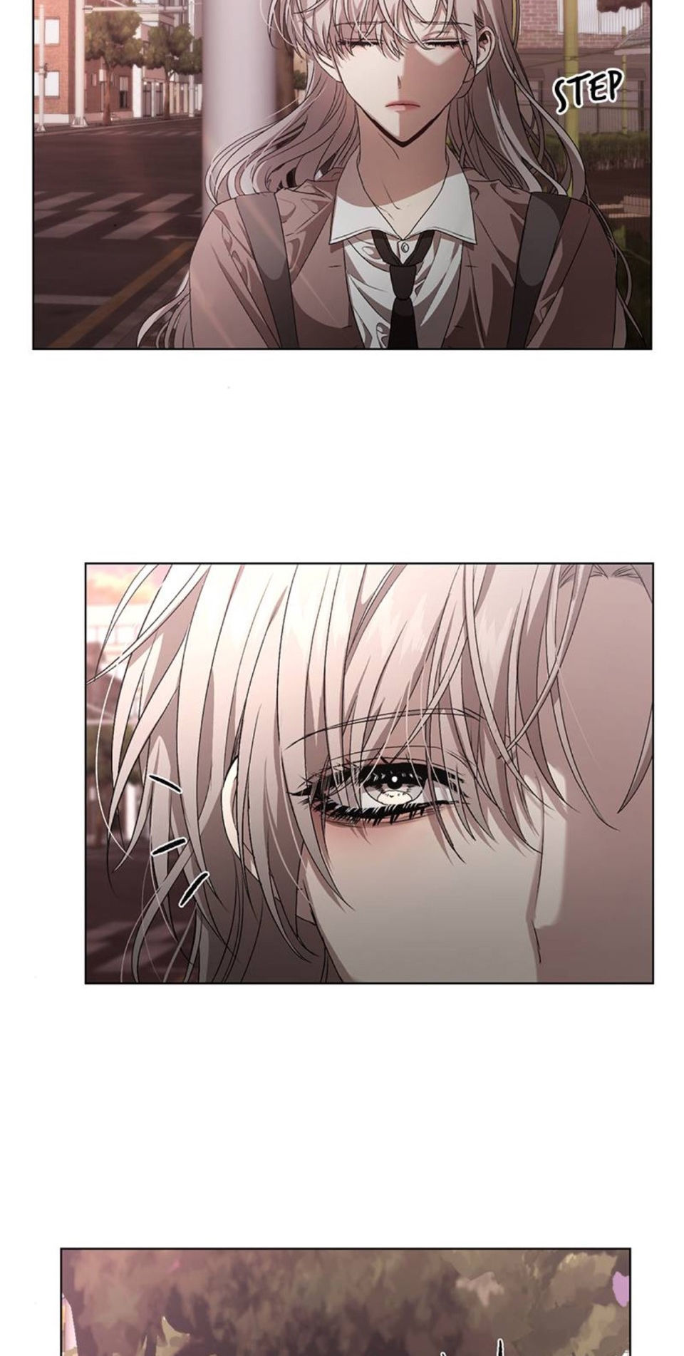 Tự Do Trong Mơ chapter 10.1 8