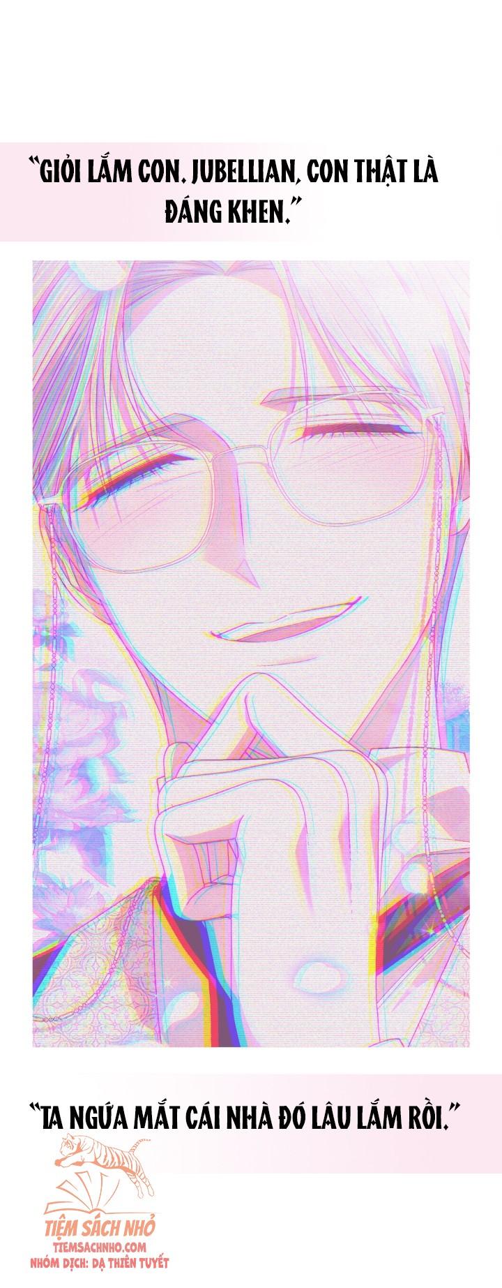 cha, con không muốn kết hôn đâu chapter 64 89