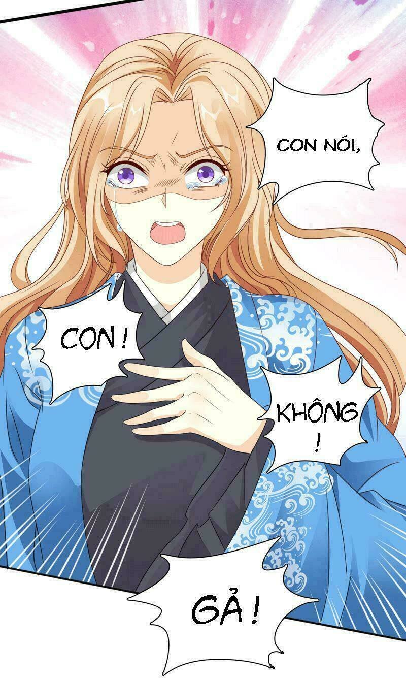 tình tễ hà xử chapter 5 36