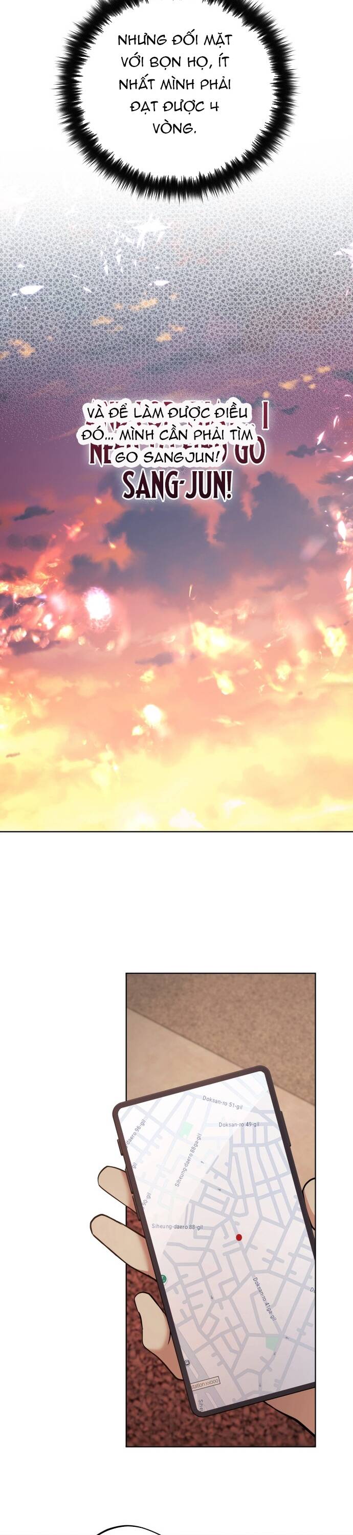 sự trở lại của đại pháp sư huyền thoại chapter 26 26