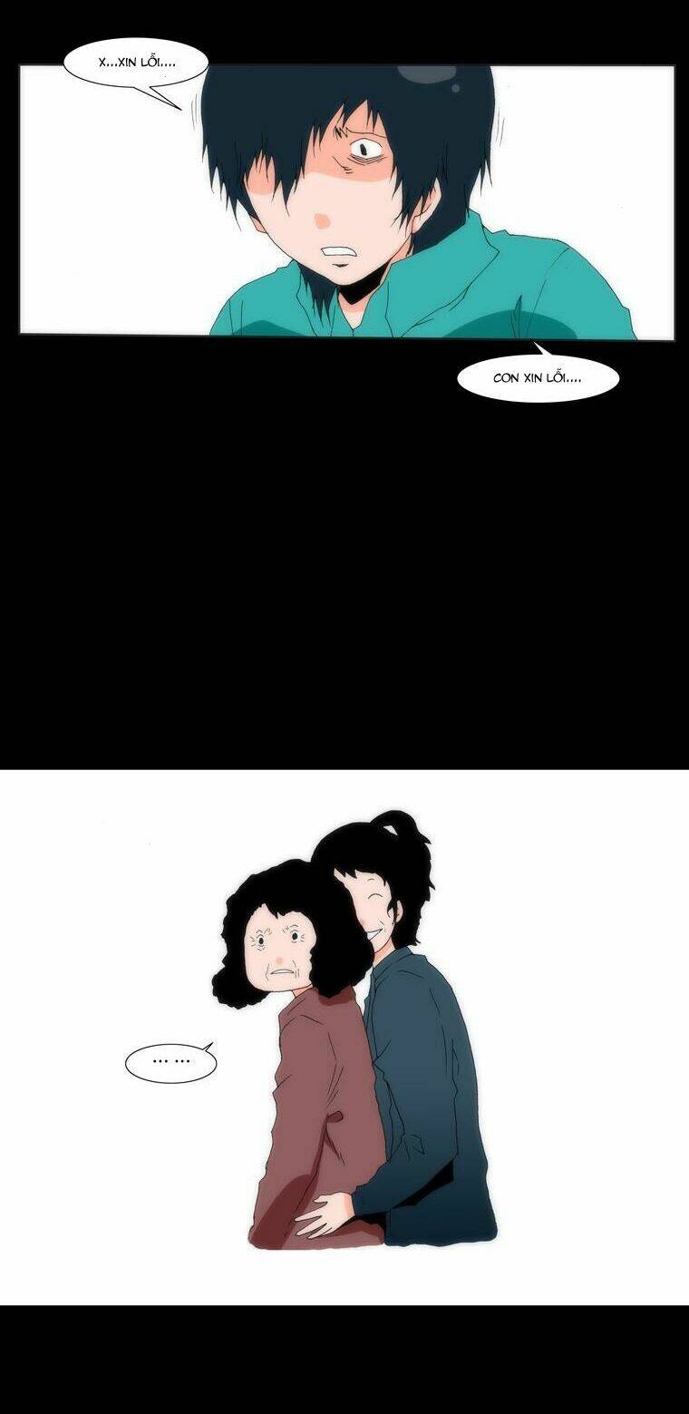 can't see can't hear but love chapter 5 62