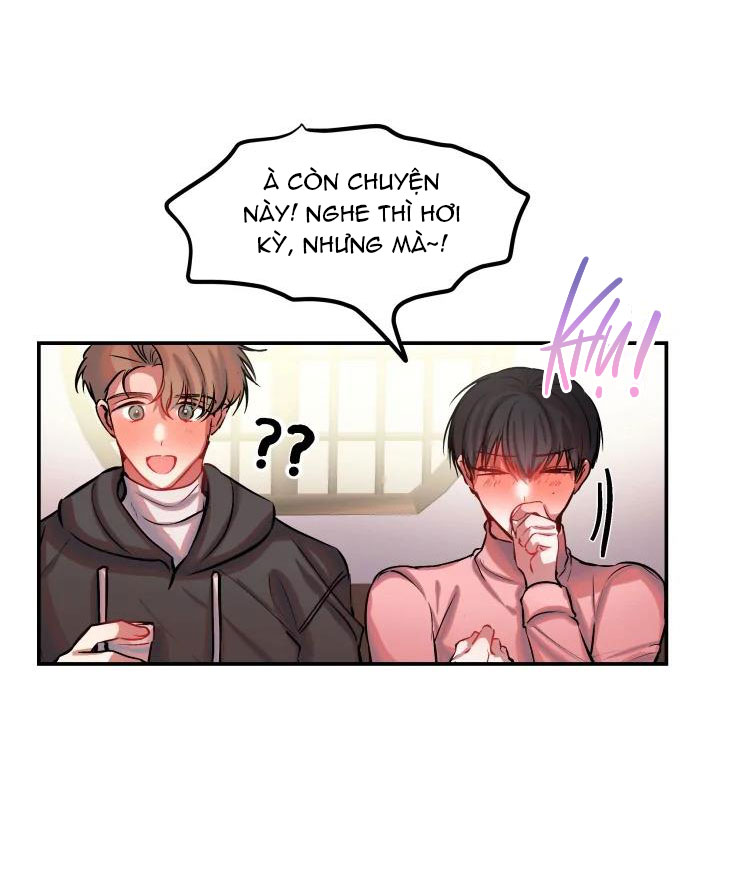 hợp đồng tình yêu chapter 40 9