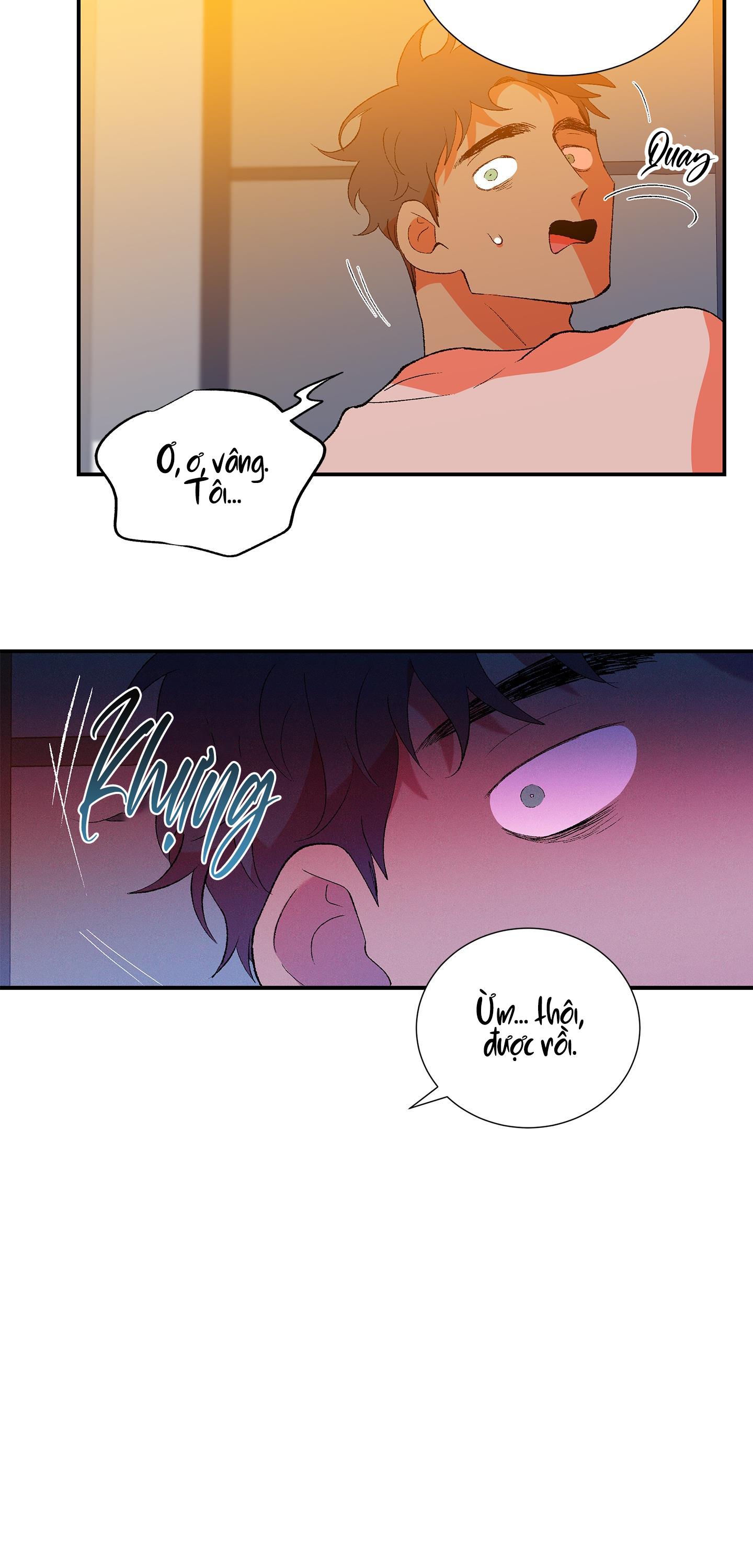 ông chú bên cửa sổ chapter 27 21