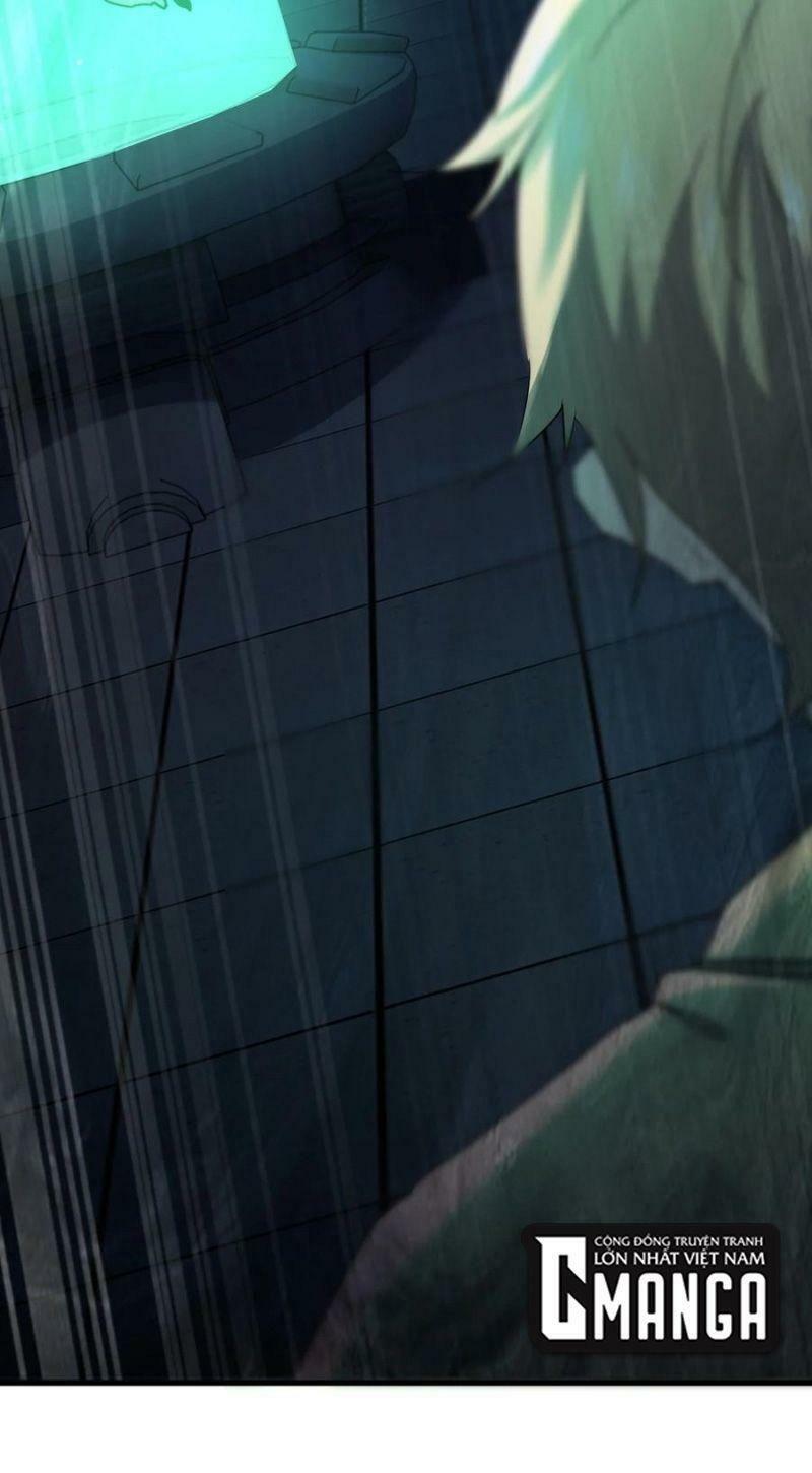 đừng hiểu lầm, tôi mới là người bị hại! chapter 37 37