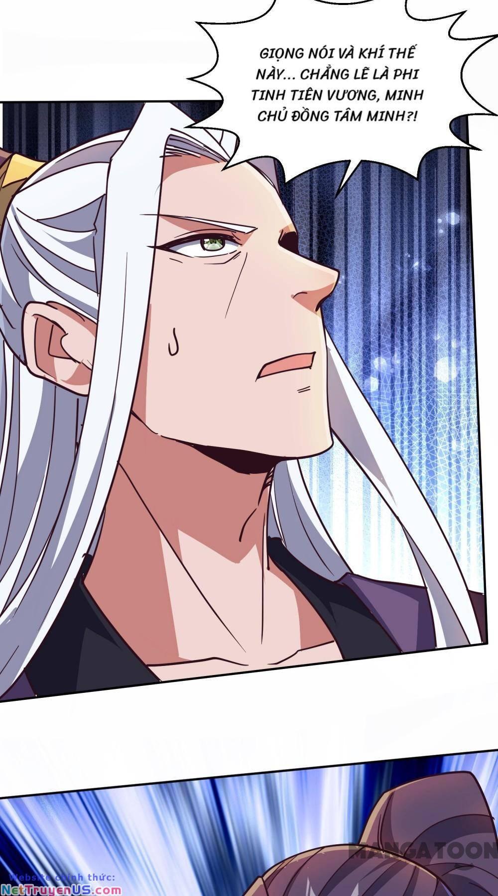 đệ nhất người ở rể chapter 268 38