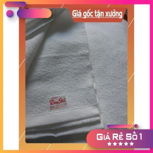Khăn Tắm cotton khách sạn .nhà nghĩ 270g