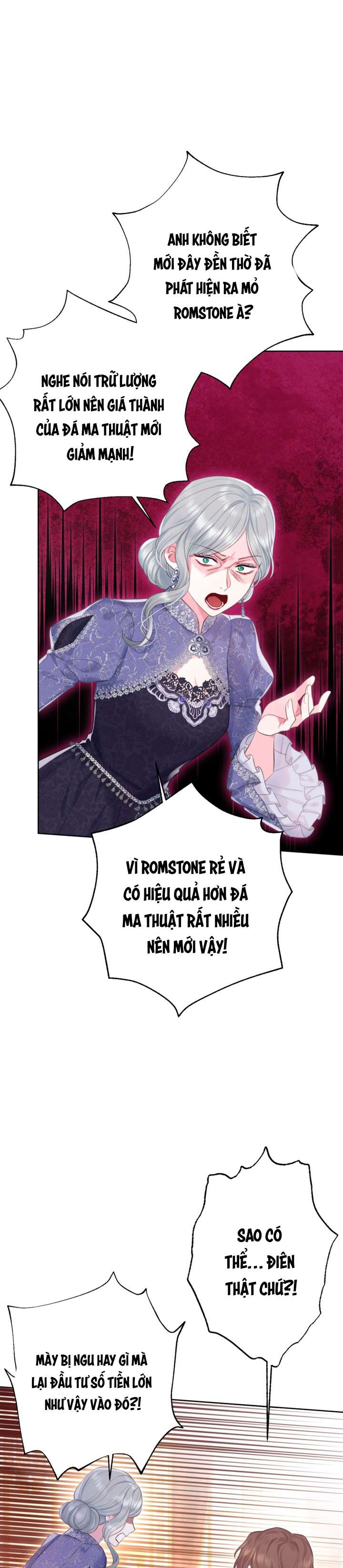 anh trai mạnh nhất của tôi đã mất trí nhớ chapter 12 25