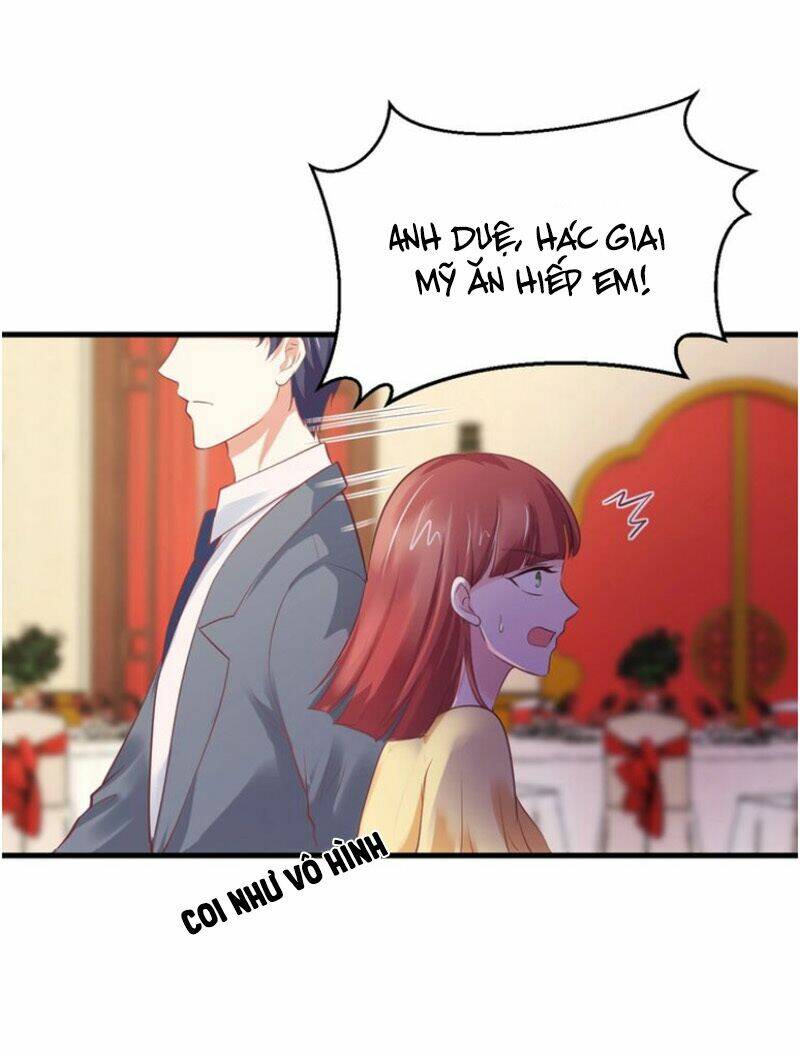 thú cưng độc quyền của boss chapter 52 25