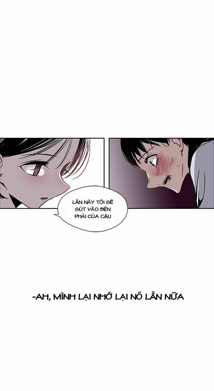 người máy hủy diệt chapter 3 35