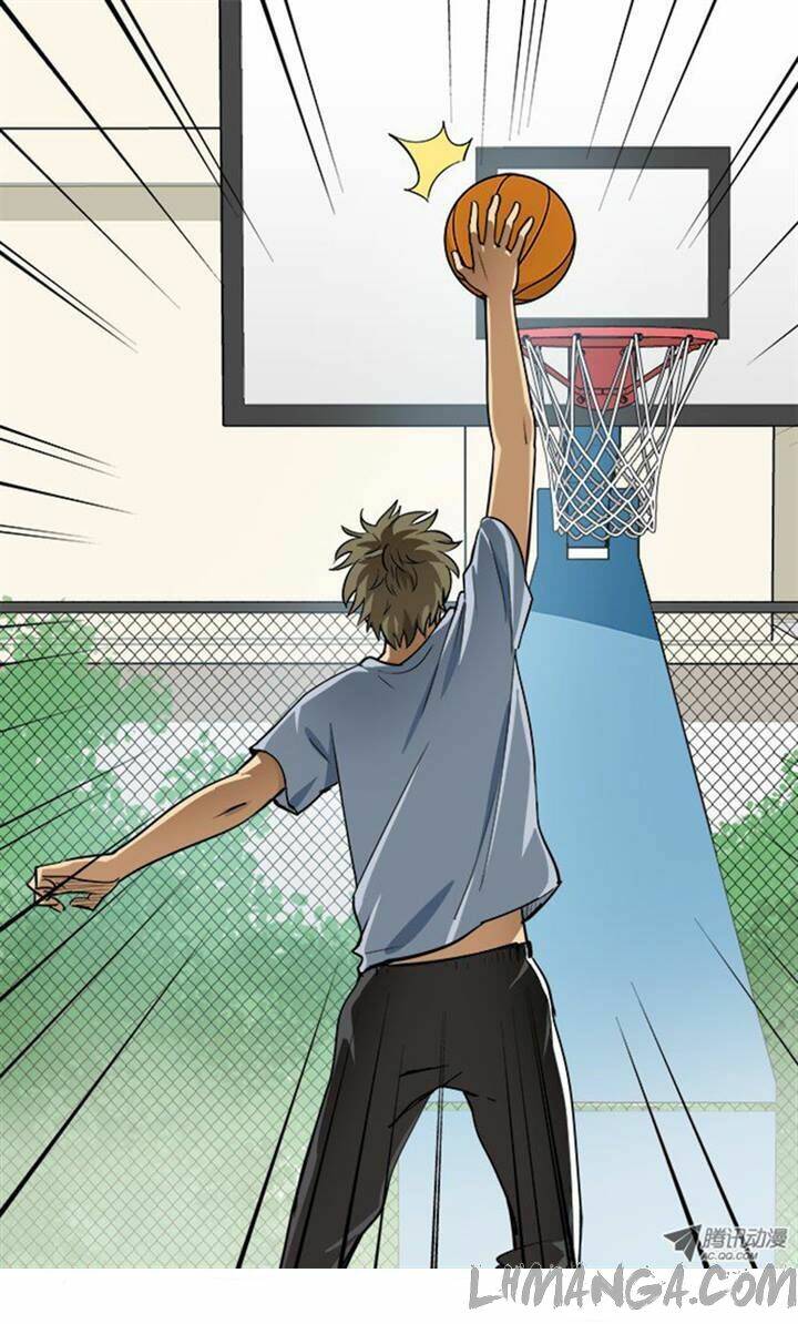 into the net! chapter 13 7