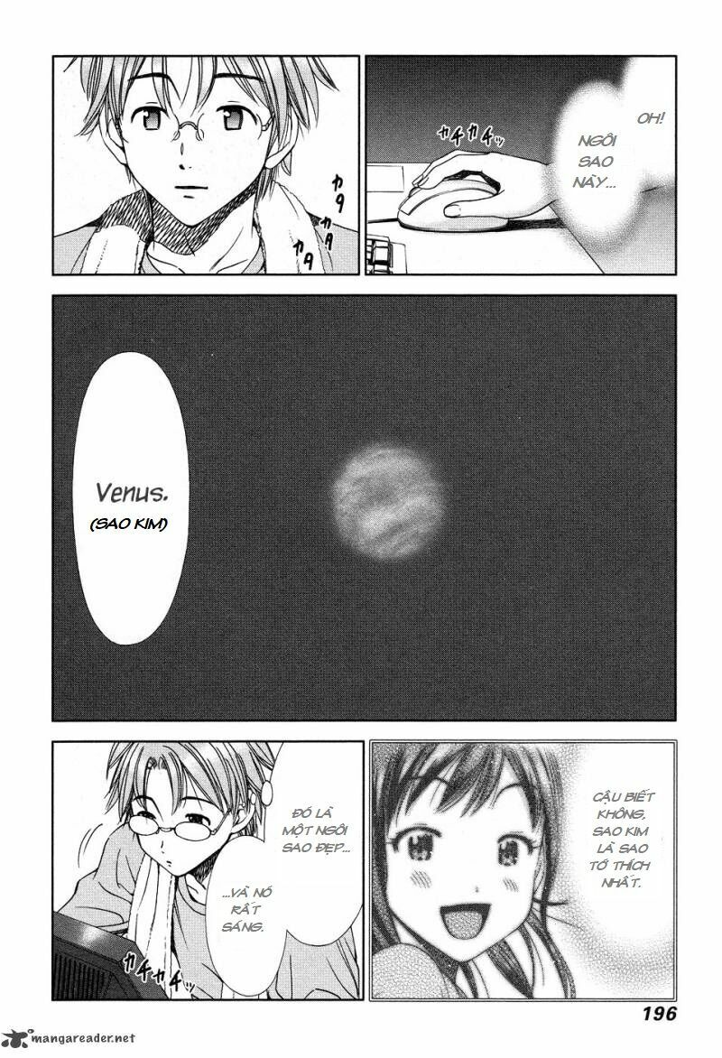 magi no okurimono chapter 6 28