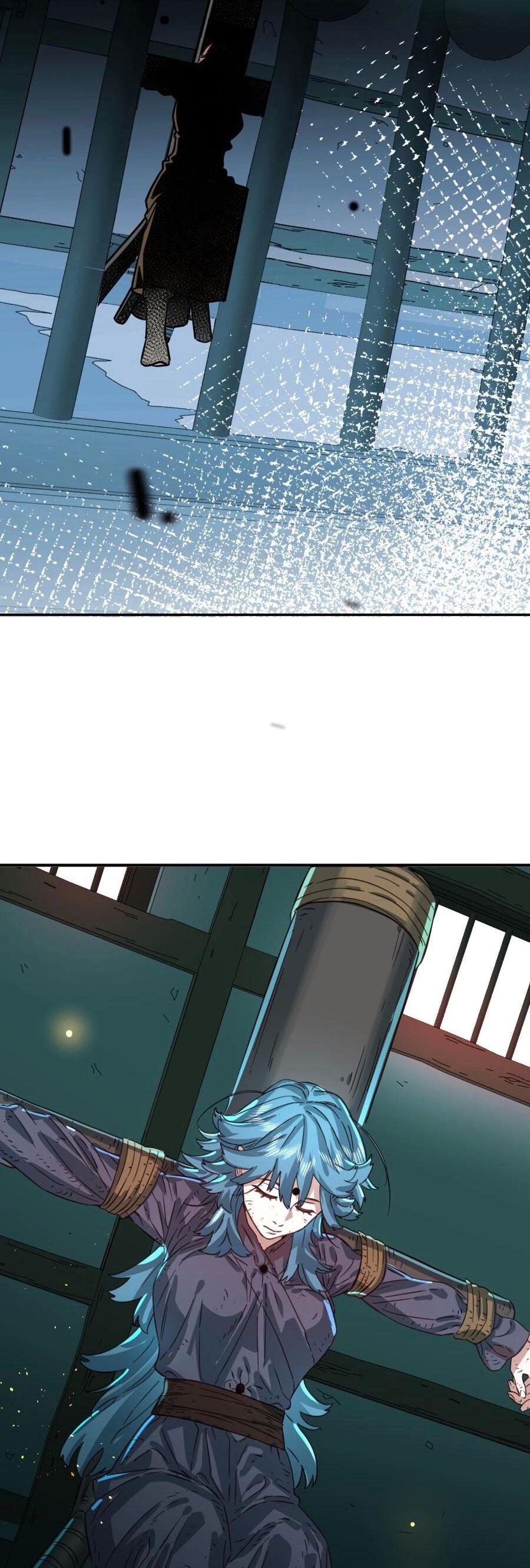 bói toán mà thôi, cửu vĩ yêu đế sao lại thành nương tử ta?! chapter 35 29