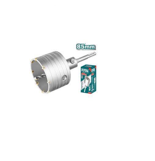 Mũi khoan lỗ 85mm total TAC430851