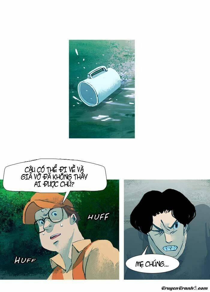 subtle disaster chapter 36 15