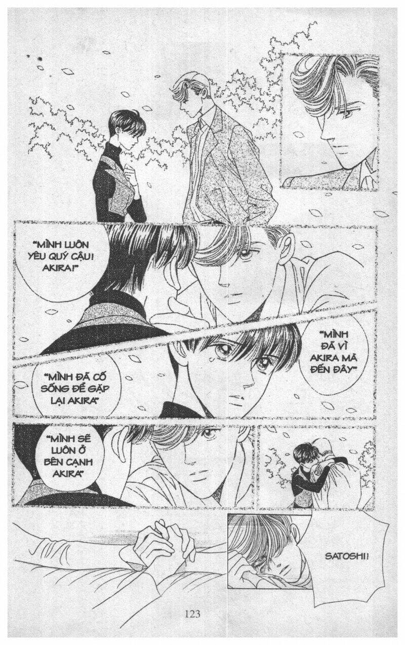 nàng tiên ánh trăng - kaguya hime chapter 23 123