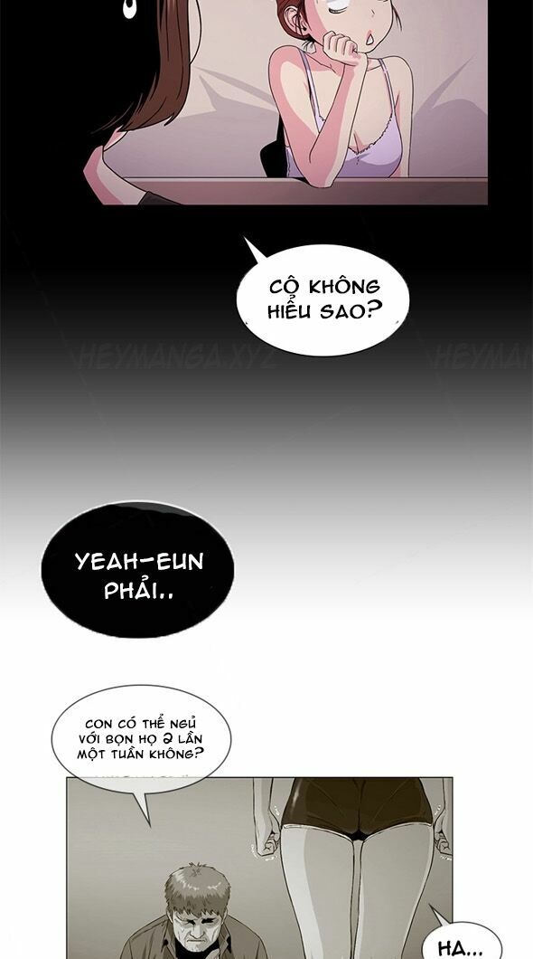 by chance chapter 30 13