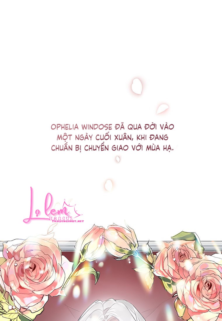 kết cục buồn của trò chơi nhập vai chapter 2 1