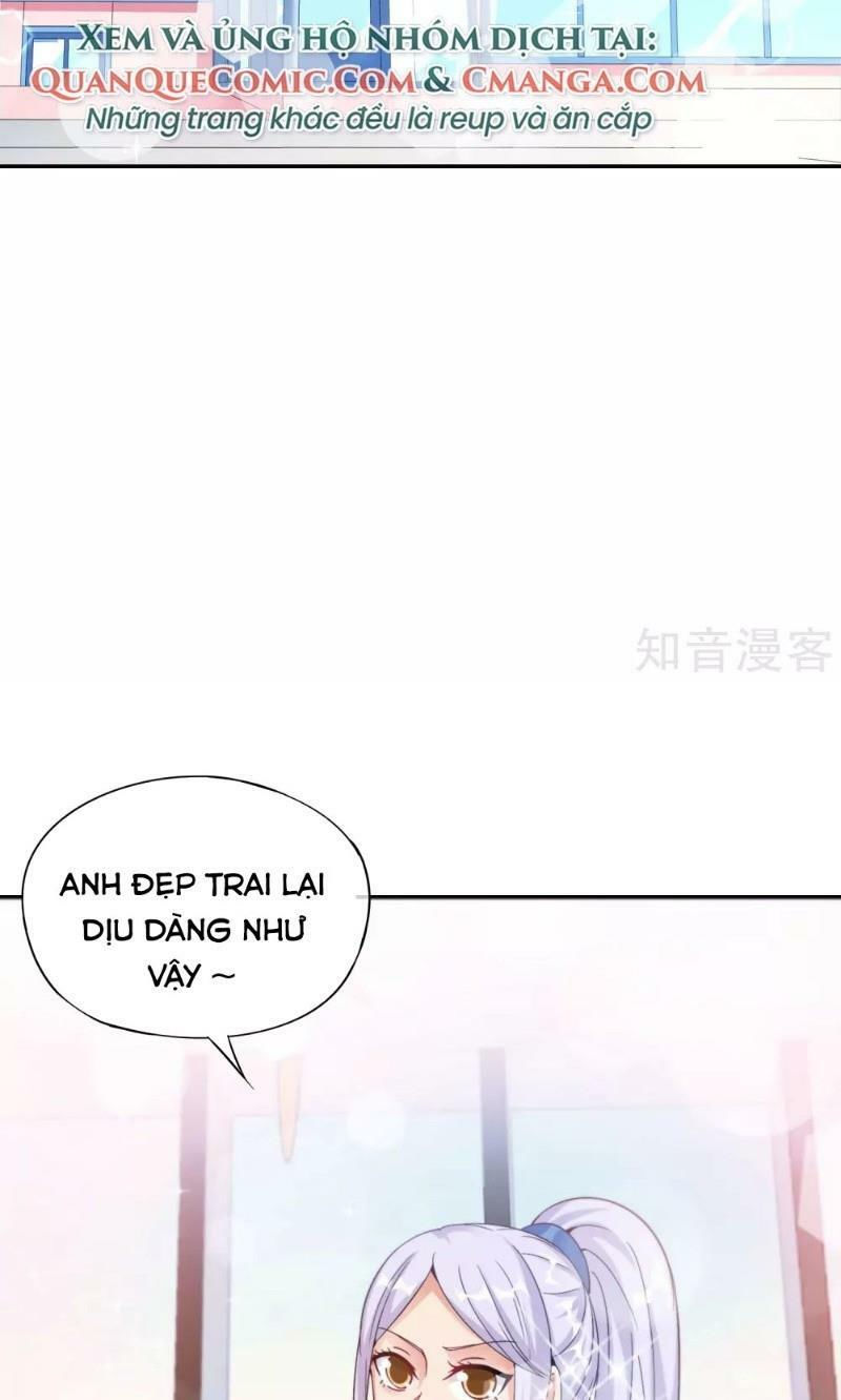 vòng bạn bè mạnh nhất của tiên giới chapter 41 2