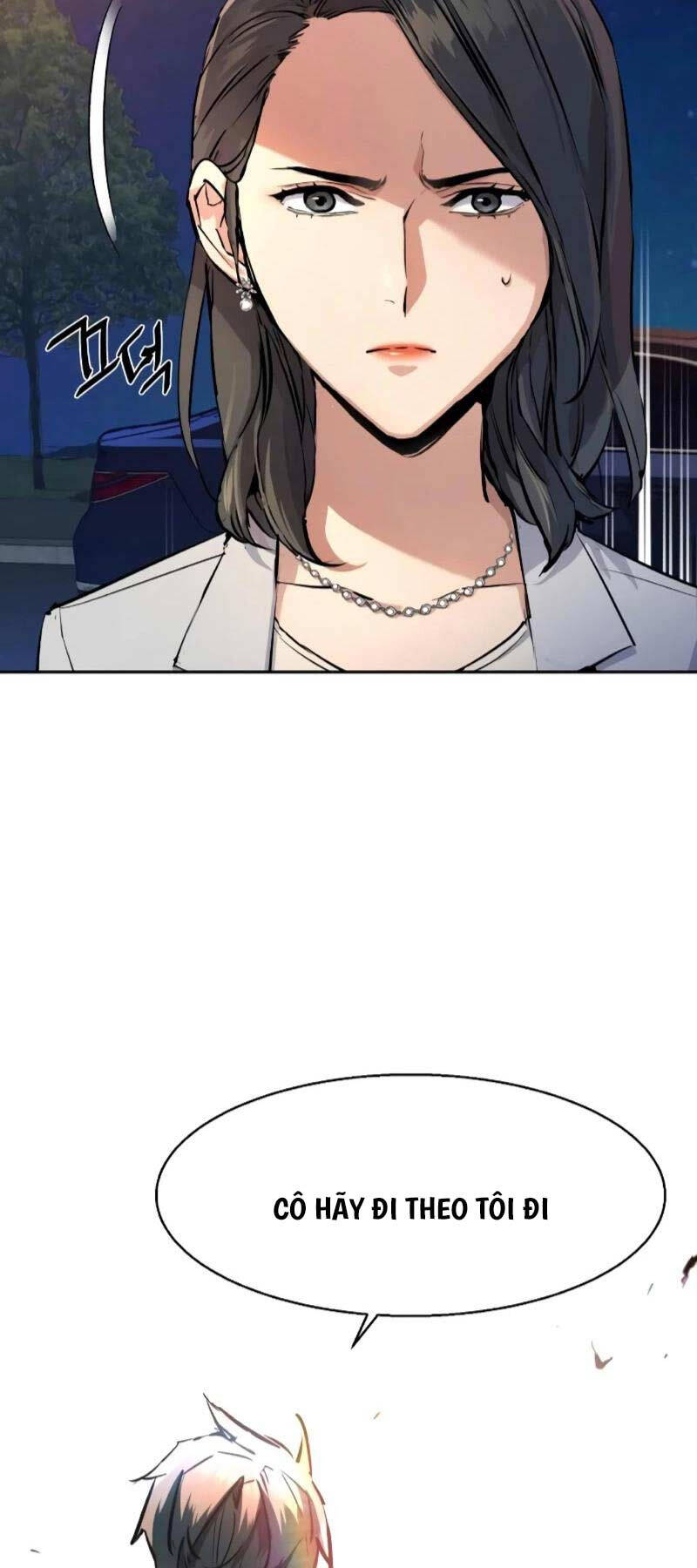 bạn học tôi là lính đánh thuê chapter 184 19