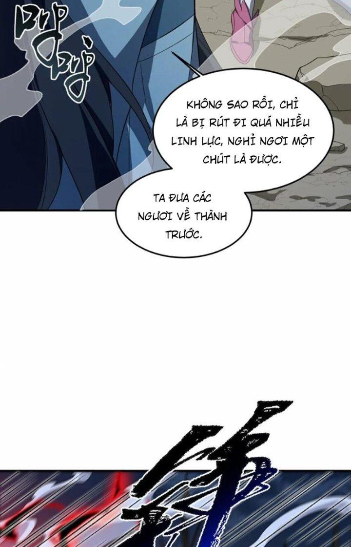 ta tại tu tiên thế giới 5 giờ tới 9 giờ về chapter 20 14