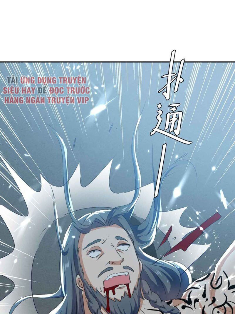 tối cường thăng cấp chapter 207 6