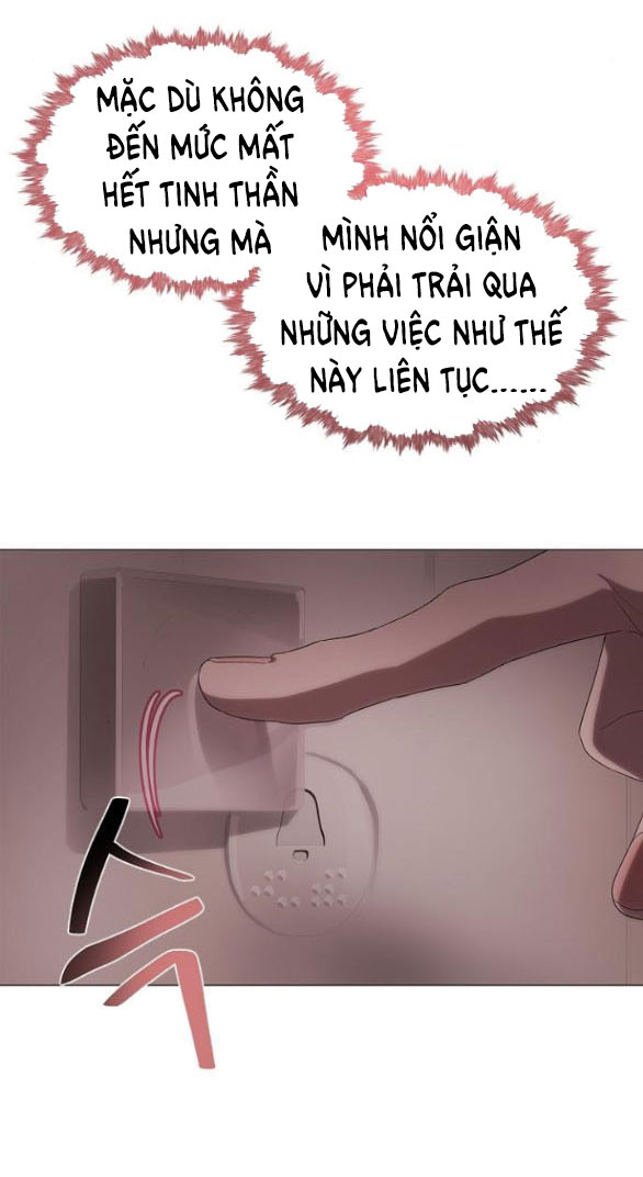 không thể thoát ra khỏi bộ phim kịch tính chapter 15.1 56