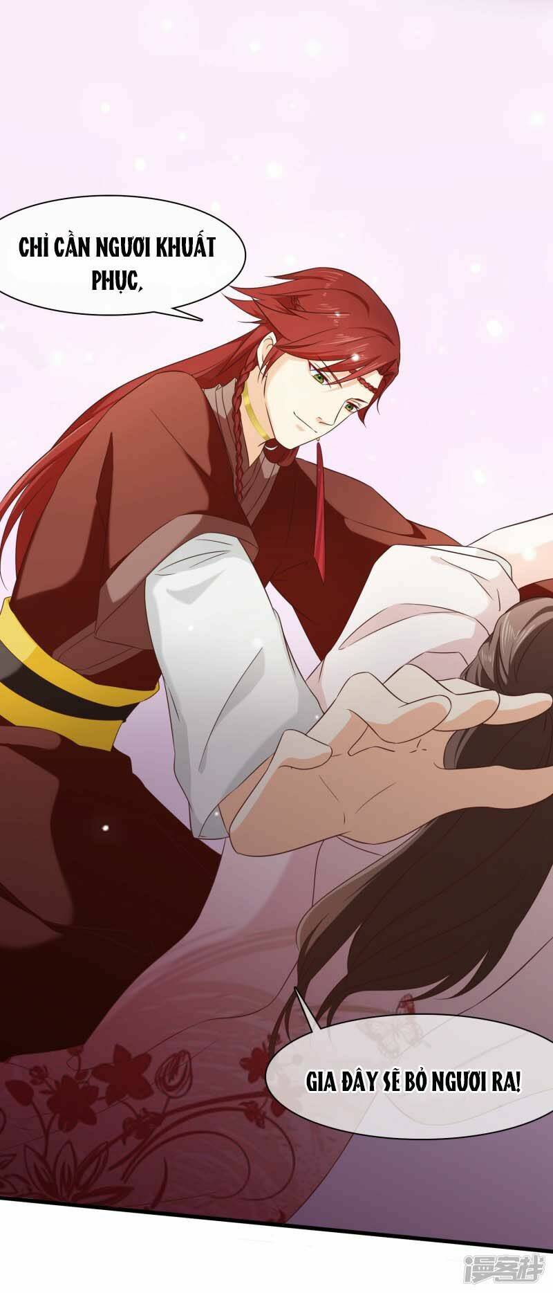 mười dặm hồng trang, thay huynh xuất giá chapter 29 24