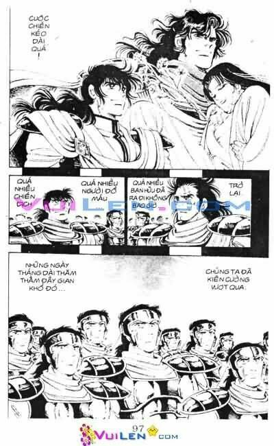 vương tử takeru chapter 17 97